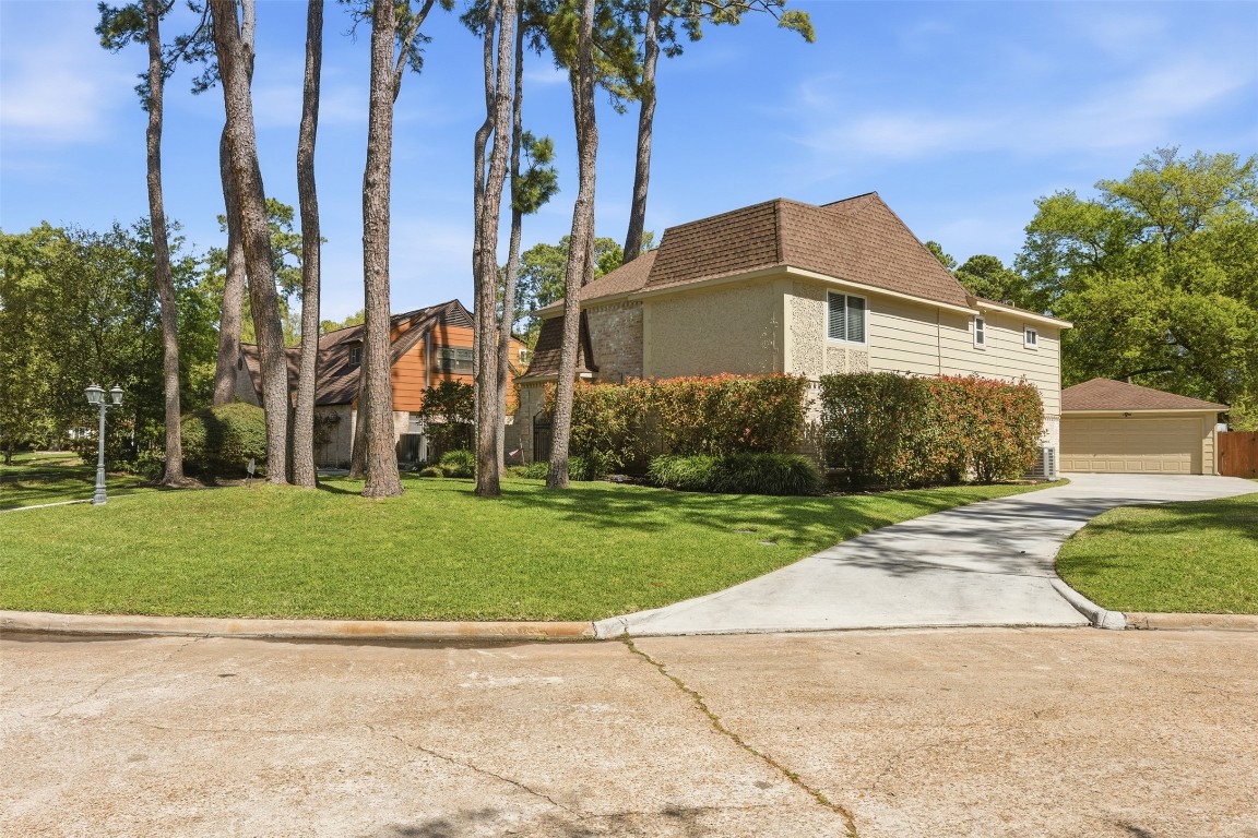 17010 Hillswind Circle Spring, TX 77379 - Photo 3 of 45