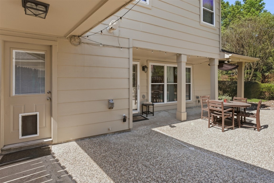 17010 Hillswind Circle Spring, TX 77379 - Photo 32 of 45