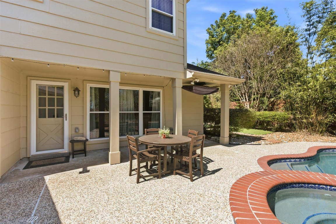 17010 Hillswind Circle Spring, TX 77379 - Photo 33 of 45