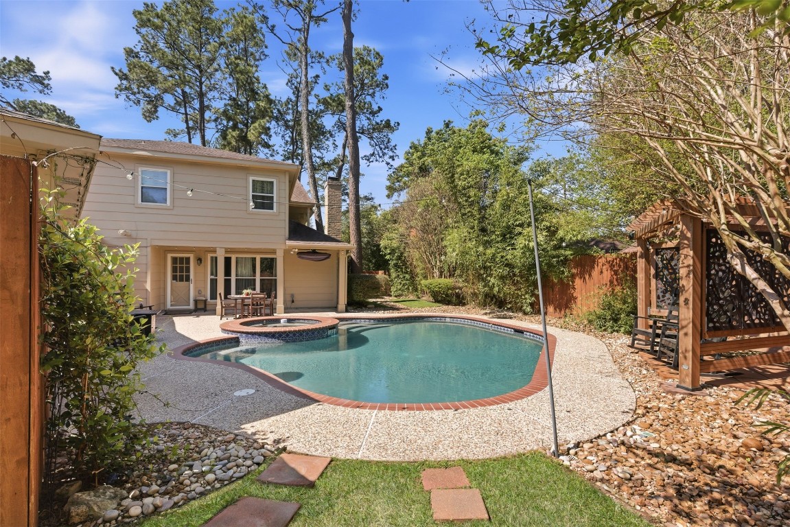 17010 Hillswind Circle Spring, TX 77379 - Photo 34 of 45