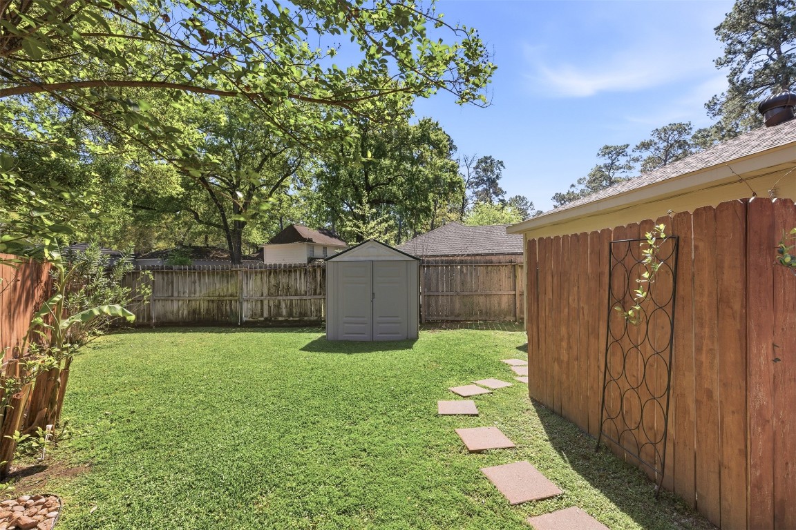 17010 Hillswind Circle Spring, TX 77379 - Photo 35 of 45