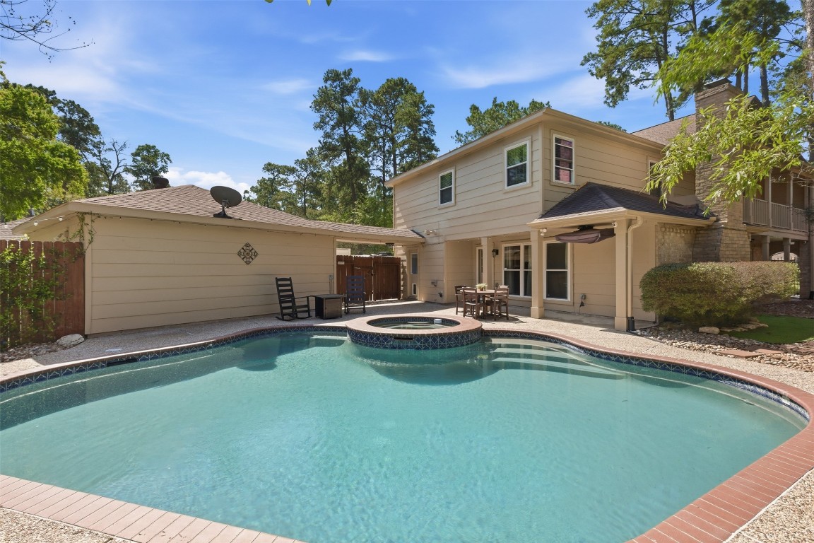 17010 Hillswind Circle Spring, TX 77379 - Photo 36 of 45