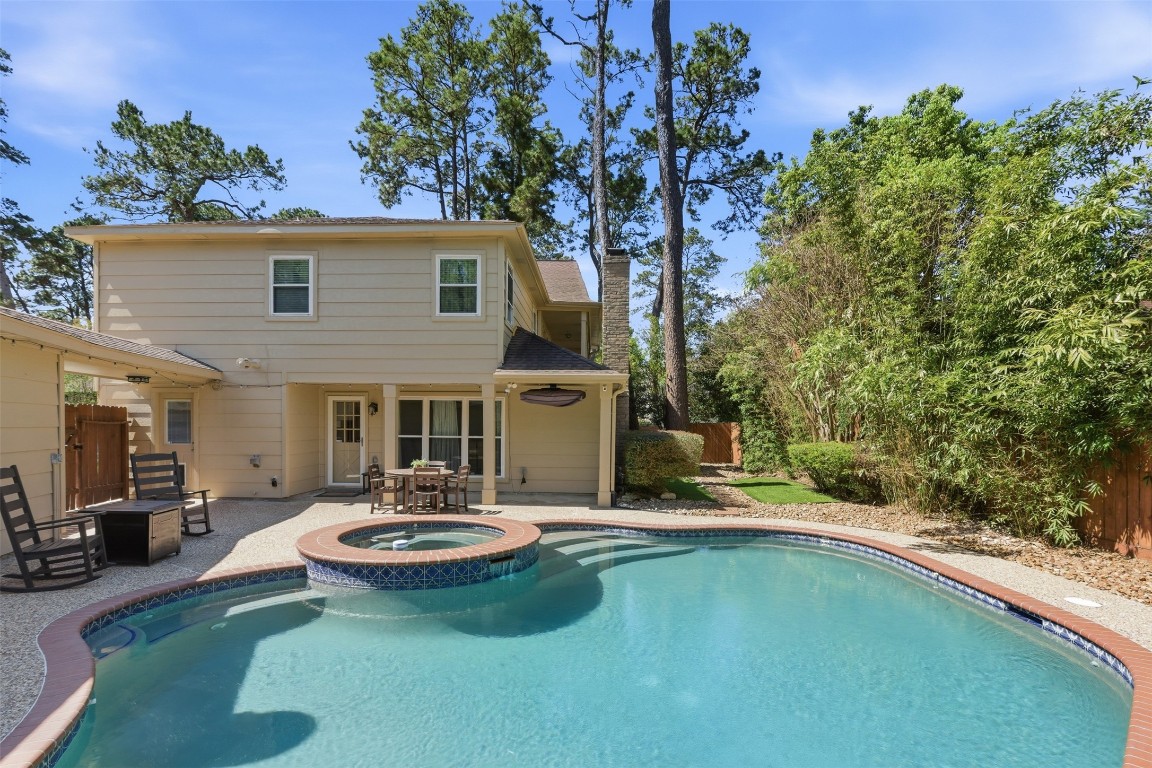 17010 Hillswind Circle Spring, TX 77379 - Photo 37 of 45