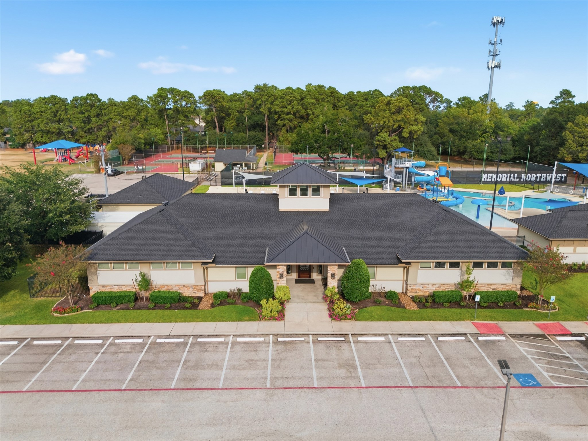 17010 Hillswind Circle Spring, TX 77379 - Photo 38 of 45