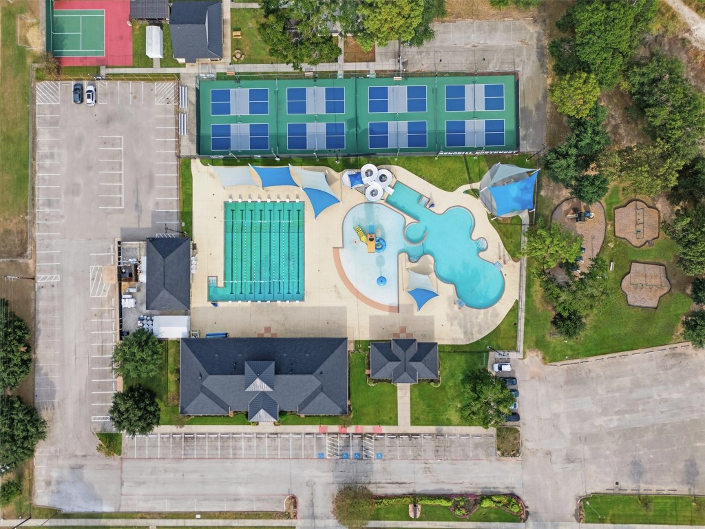 17010 Hillswind Circle Spring, TX 77379 - Photo 41 of 45