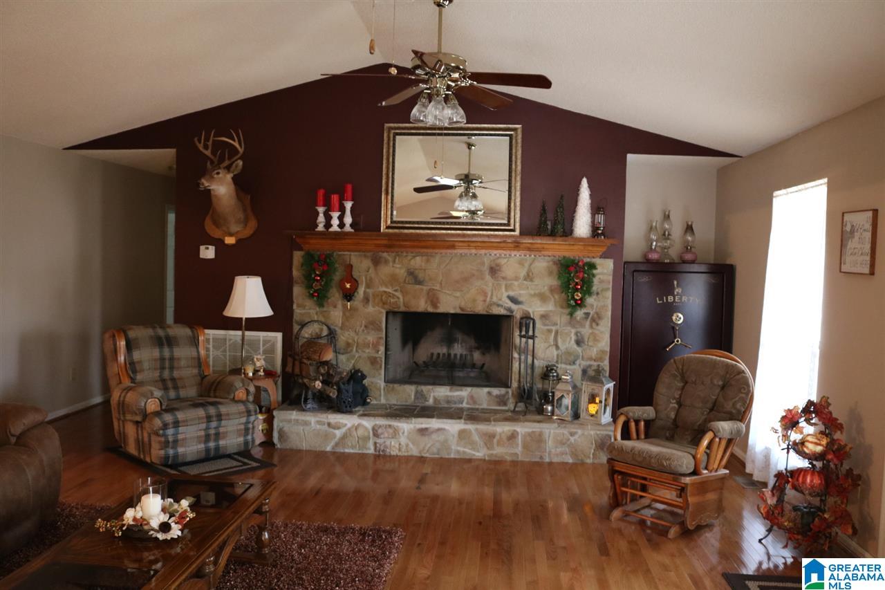 9018 Manley Vines Camp Road Bessemer, AL 35023 - Photo 36 of 46