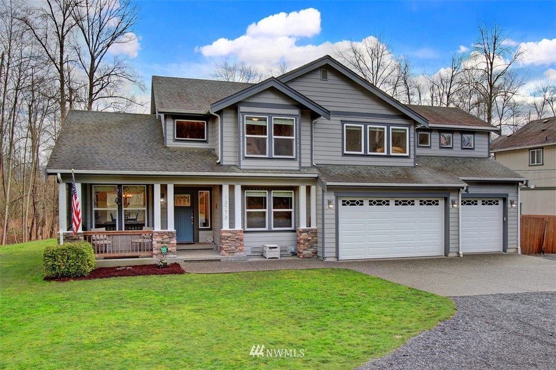13773 Chain Lake Road Monroe, WA 98272 - Photo 1 of 25 Gallery Image 1