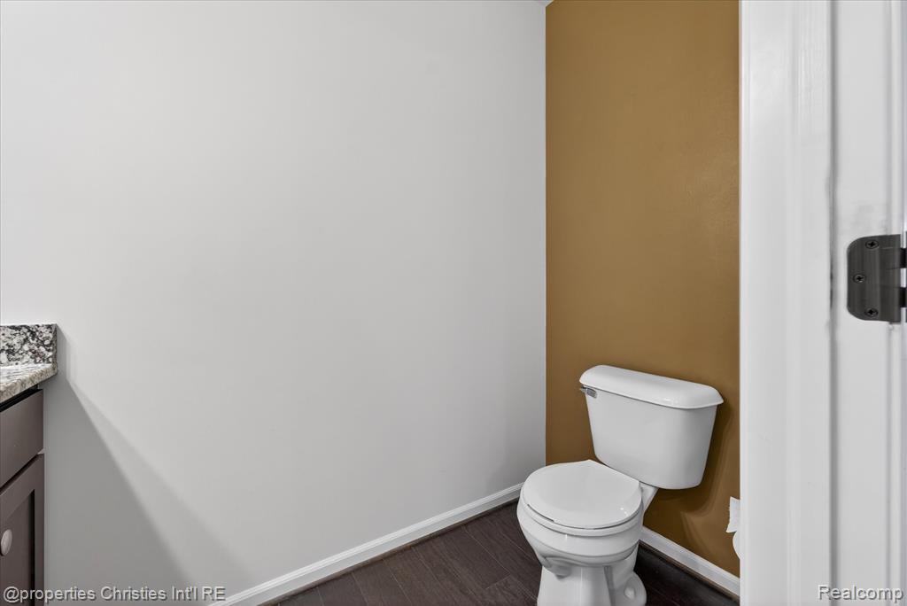 2683 Harvard Road Berkley, MI 48072 - Photo 24 of 60