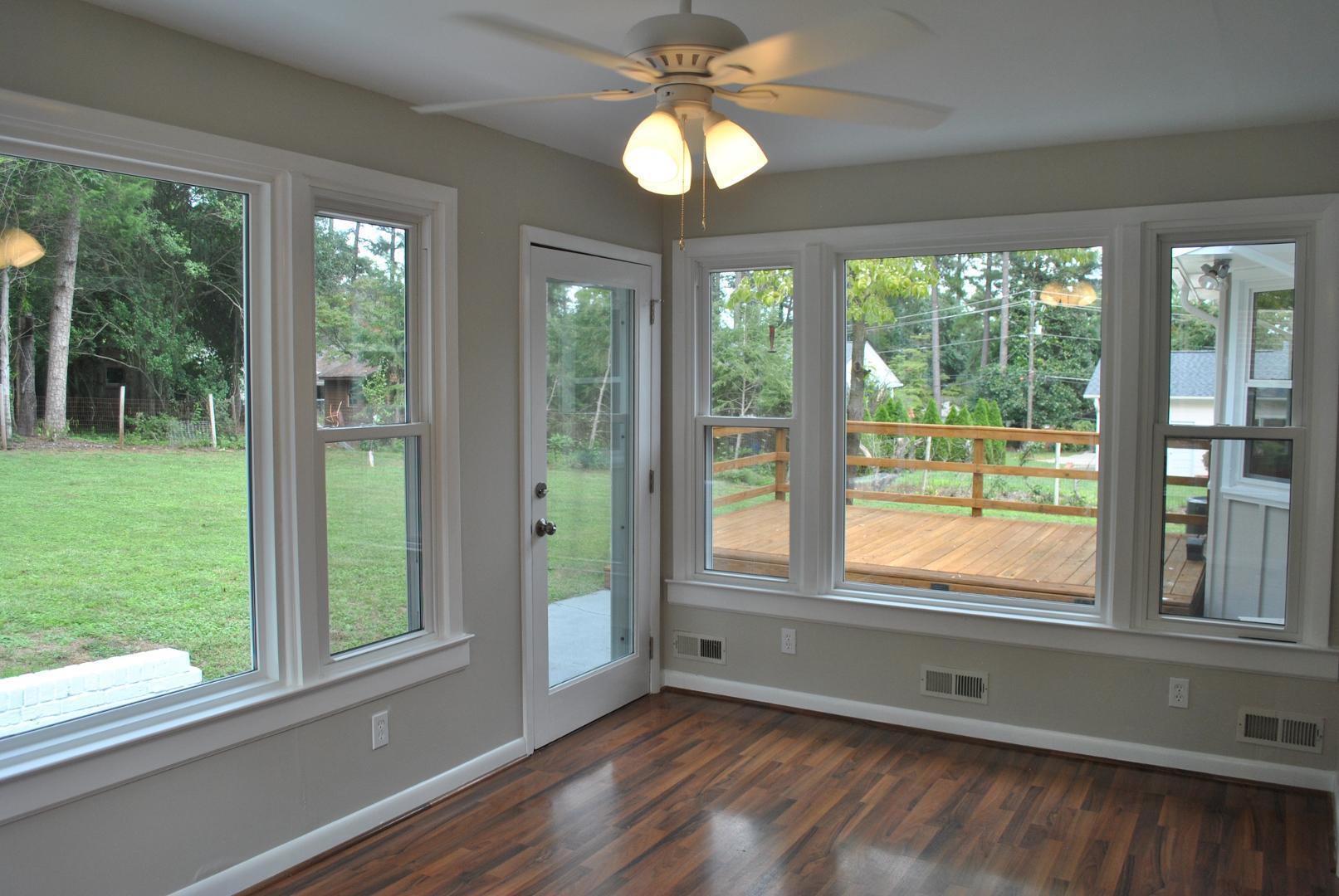 633 Duke Drive Raleigh, NC 27609 - Photo 2 of 10 Photo #2