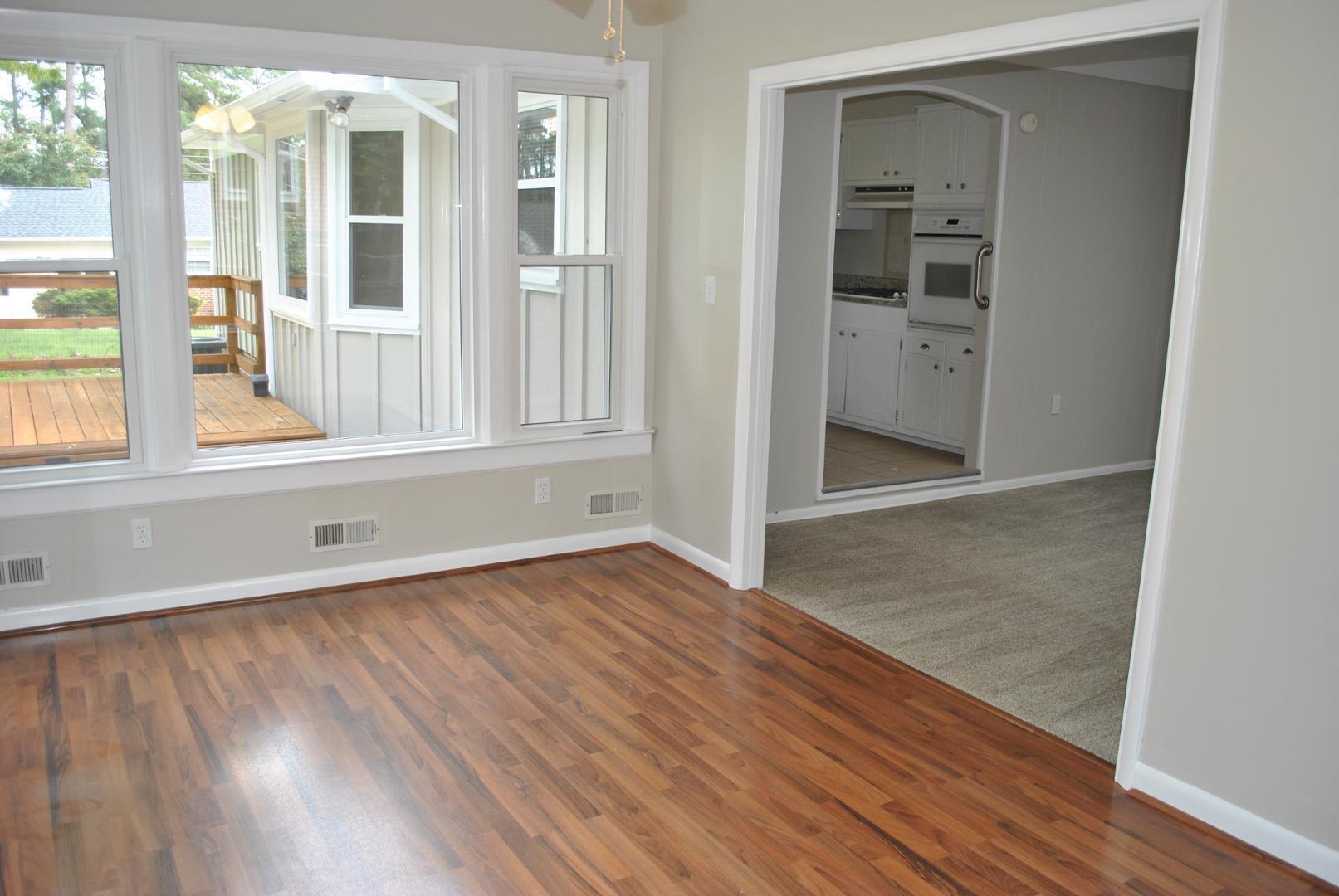 633 Duke Drive Raleigh, NC 27609 - Photo 3 of 10 Photo #3