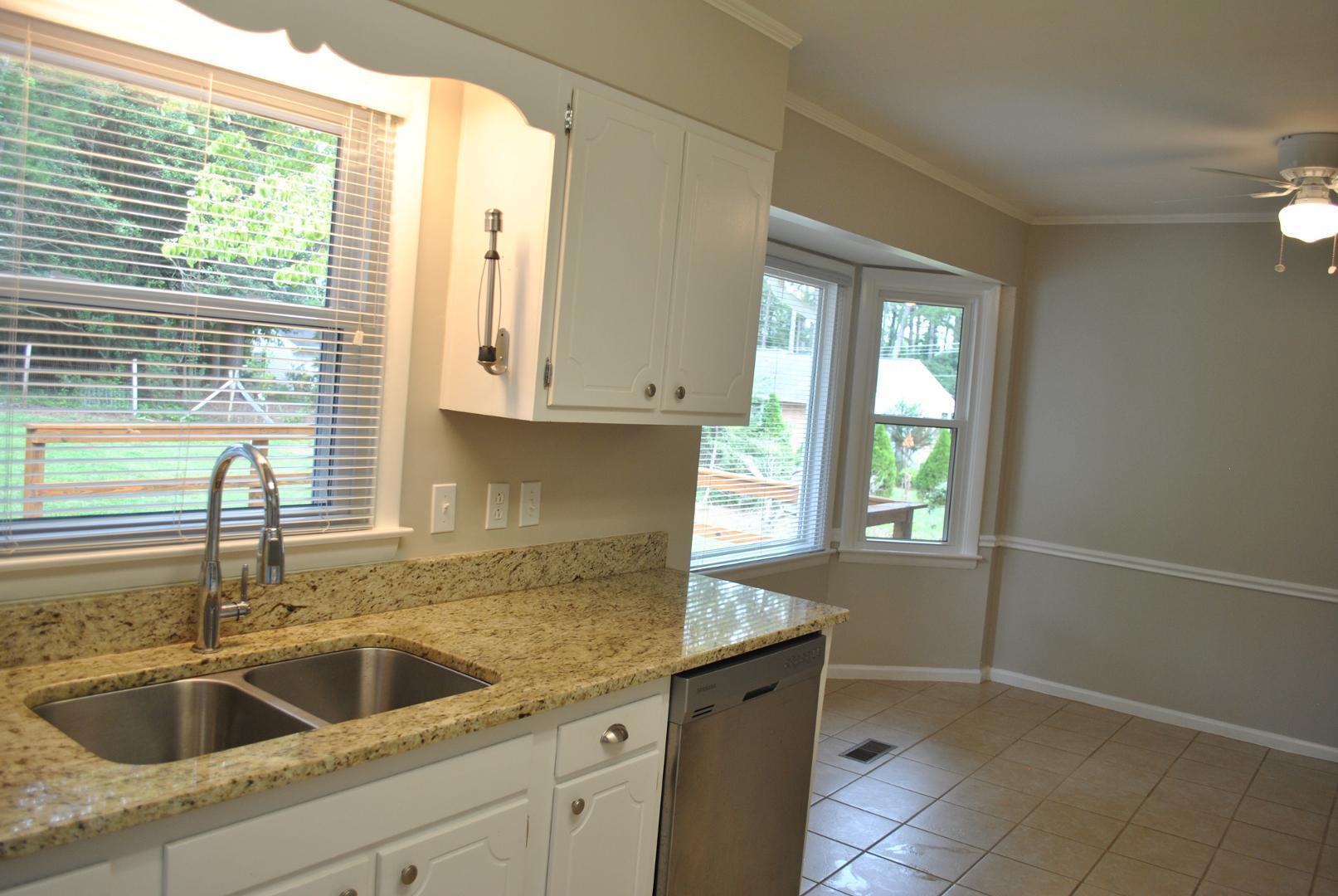 633 Duke Drive Raleigh, NC 27609 - Photo 5 of 10 Photo #5