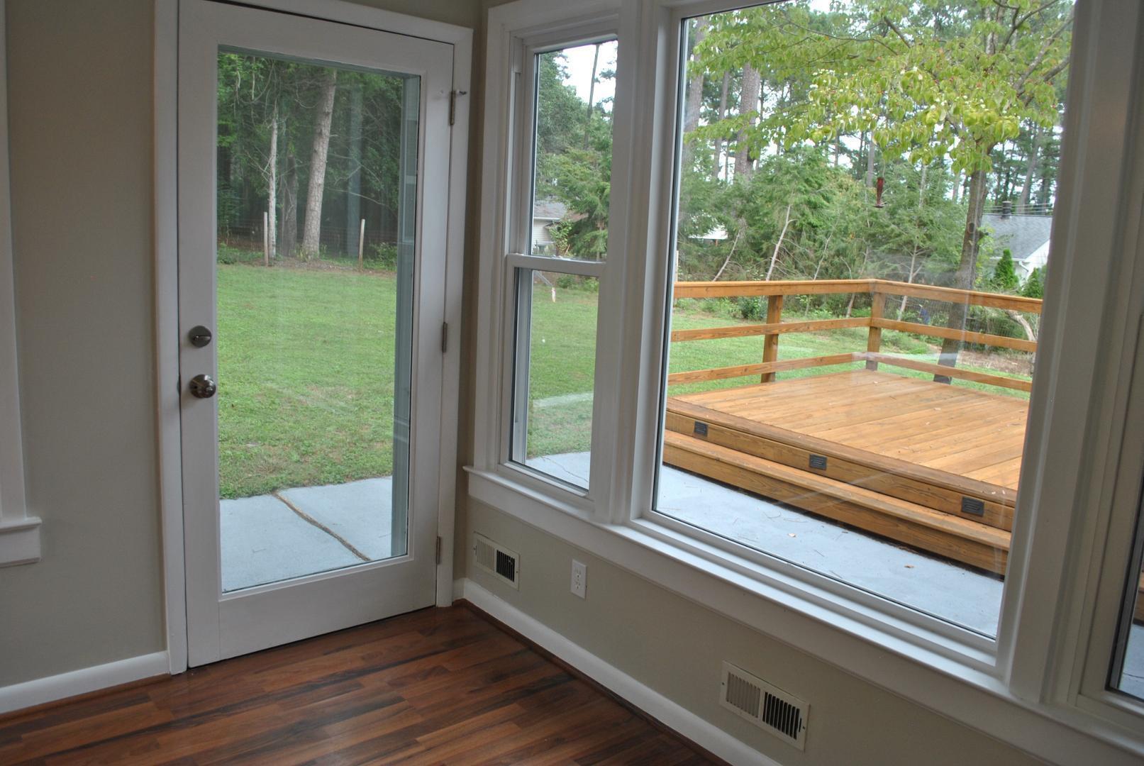 633 Duke Drive Raleigh, NC 27609 - Photo 7 of 10 Photo #7