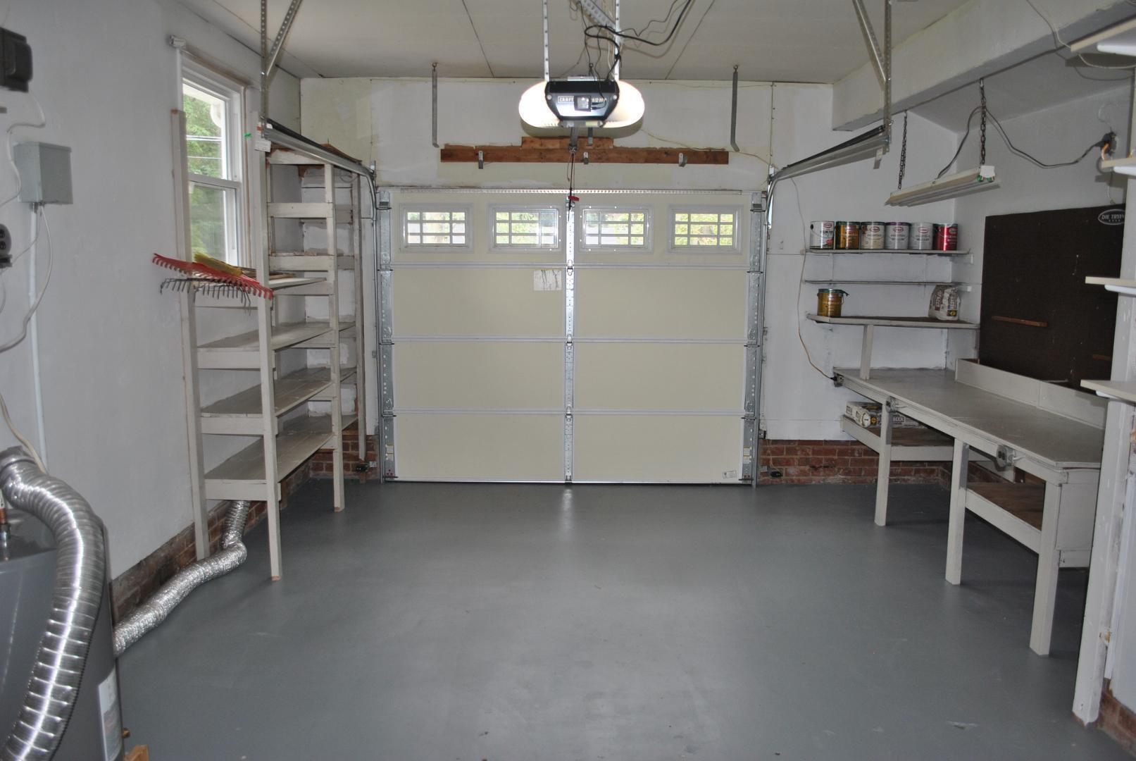 633 Duke Drive Raleigh, NC 27609 - Photo 9 of 10 Photo #9