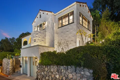 $1,400,000 | 1224 Oberlin Drive, Glendale, CA 91205