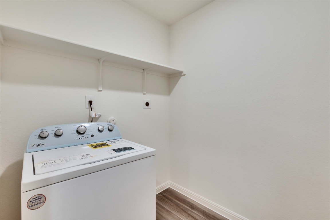 1008 Gray Fox Loop Hutto, TX 78634 - Photo 15 of 21