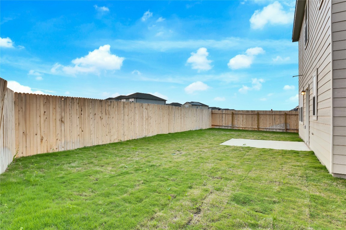 1008 Gray Fox Loop Hutto, TX 78634 - Photo 17 of 21