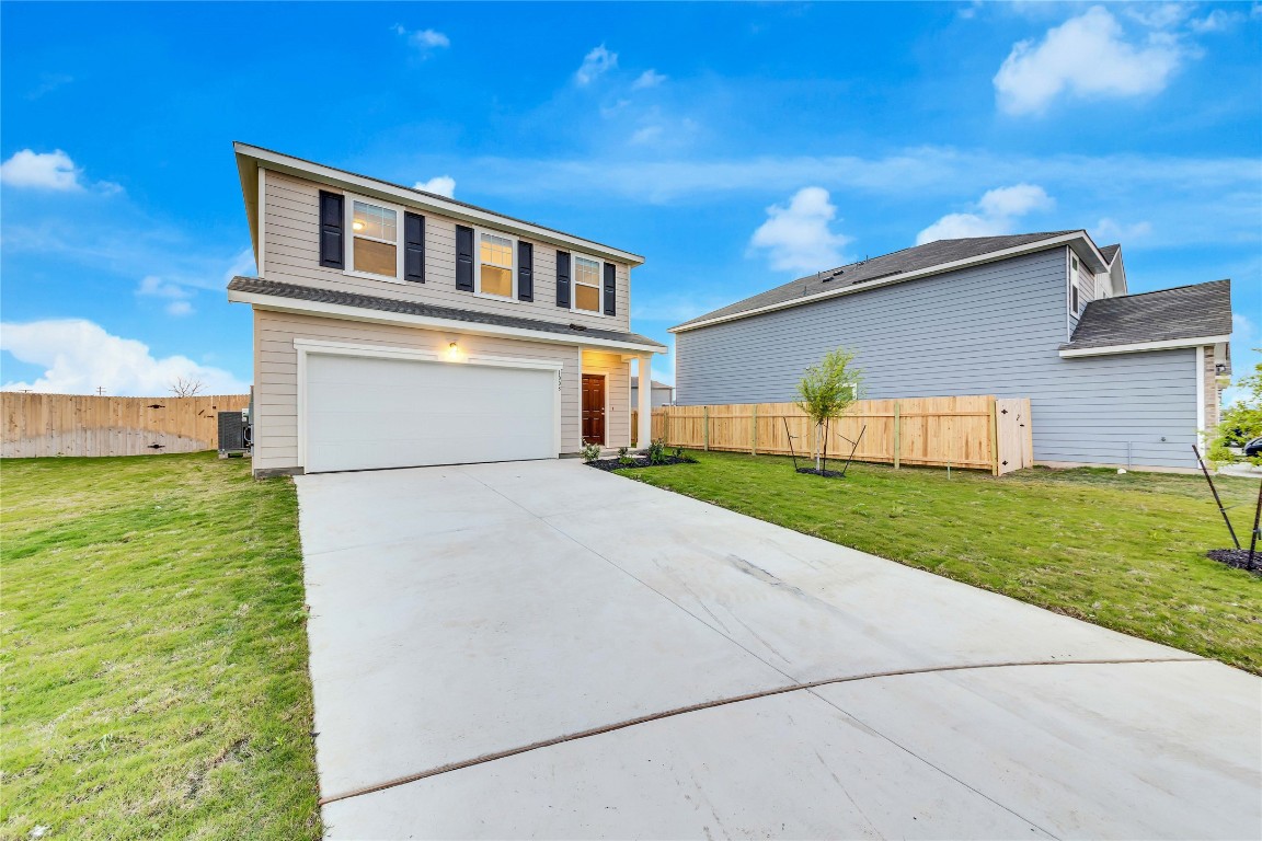 1008 Gray Fox Loop Hutto, TX 78634 - Photo 21 of 21