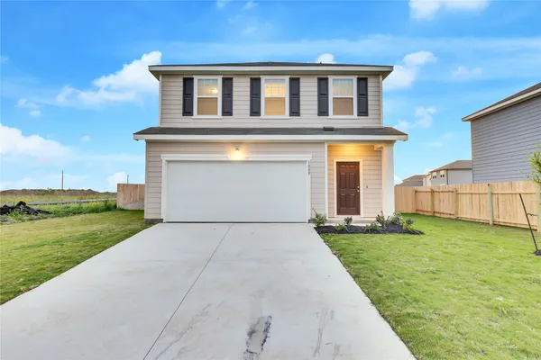 $1,775 | 1008 Gray Fox Loop, Hutto, TX 78634