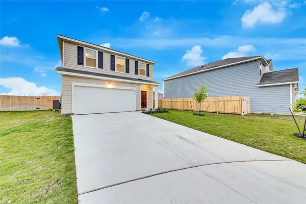 $1,775 | 1008 Gray Fox Loop, Hutto, TX 78634