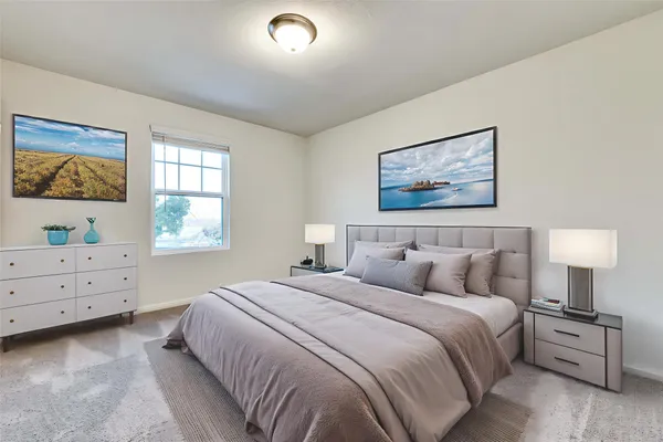 $1,775 | 1008 Gray Fox Loop, Hutto, TX 78634