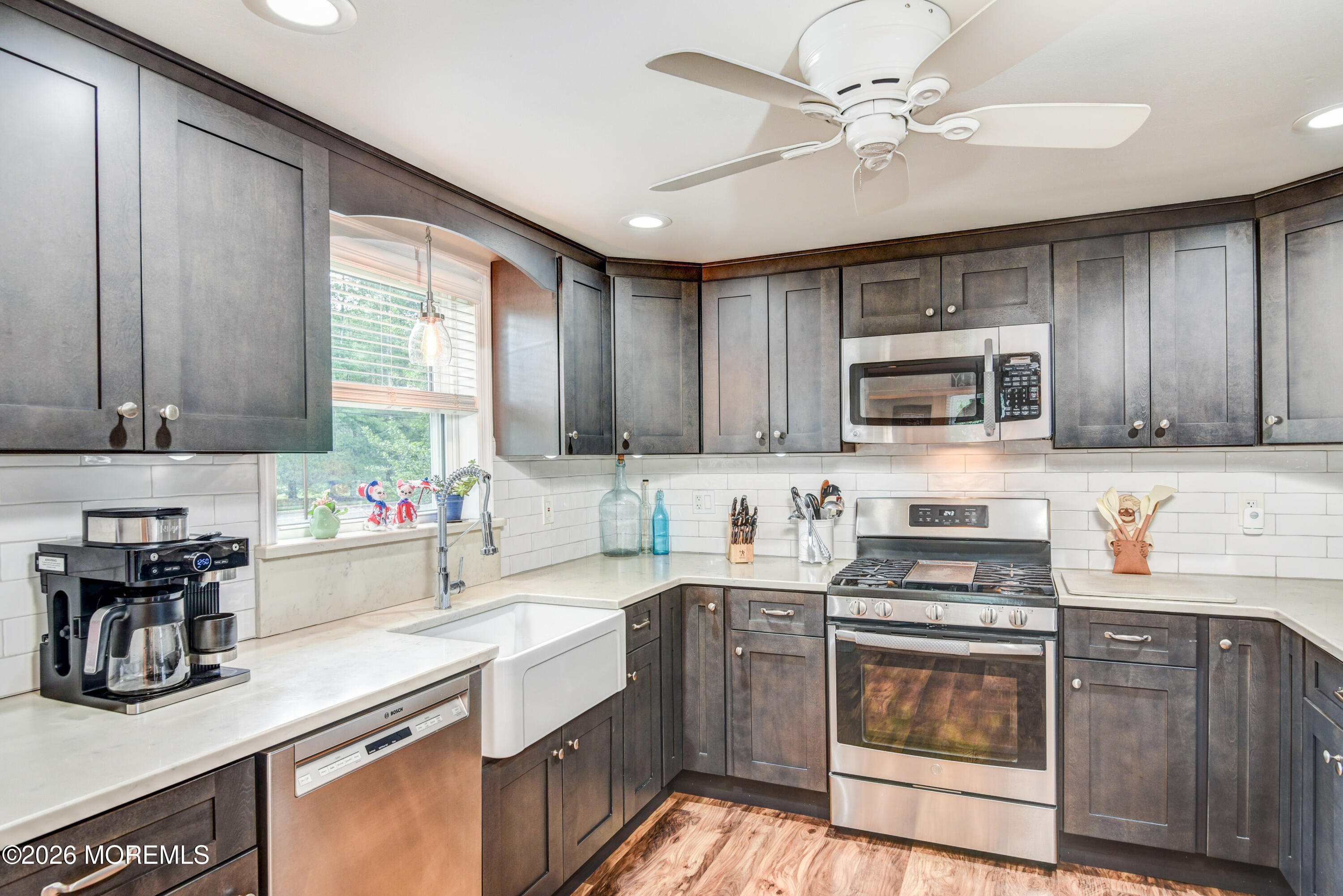 559 Brickyard Road Freehold, NJ 07728 - Photo 13 of 32 11 Kitchen