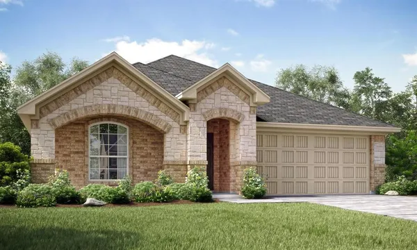 $1,995 | 2141 Donker Drive, Royse City, TX 75189