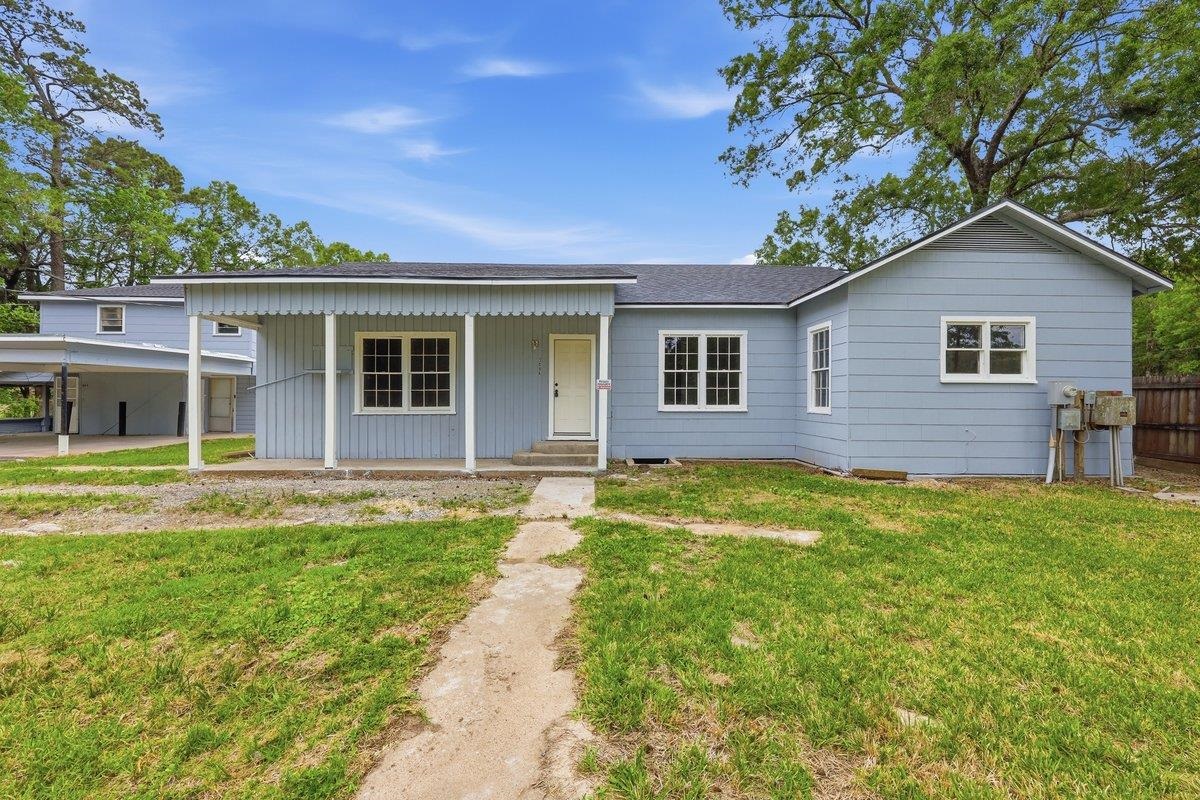 1098 Terry Road Vidor, TX 77662 - Photo 7 of 46