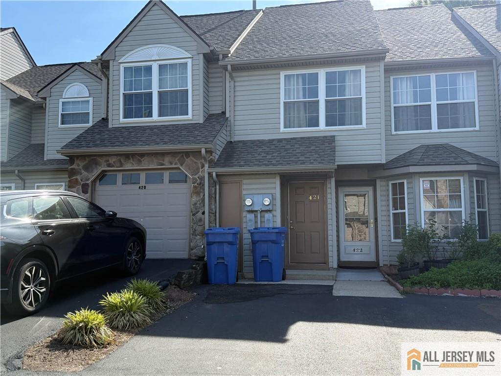 421 Draco Road, Unit 421 Piscataway, NJ 08854 - Photo 1 of 11