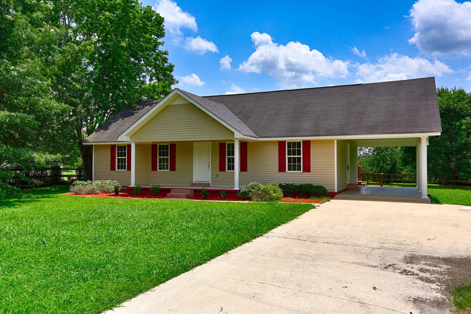 22440 Fain Road Elkmont, AL 35620 - Photo 1 of 20