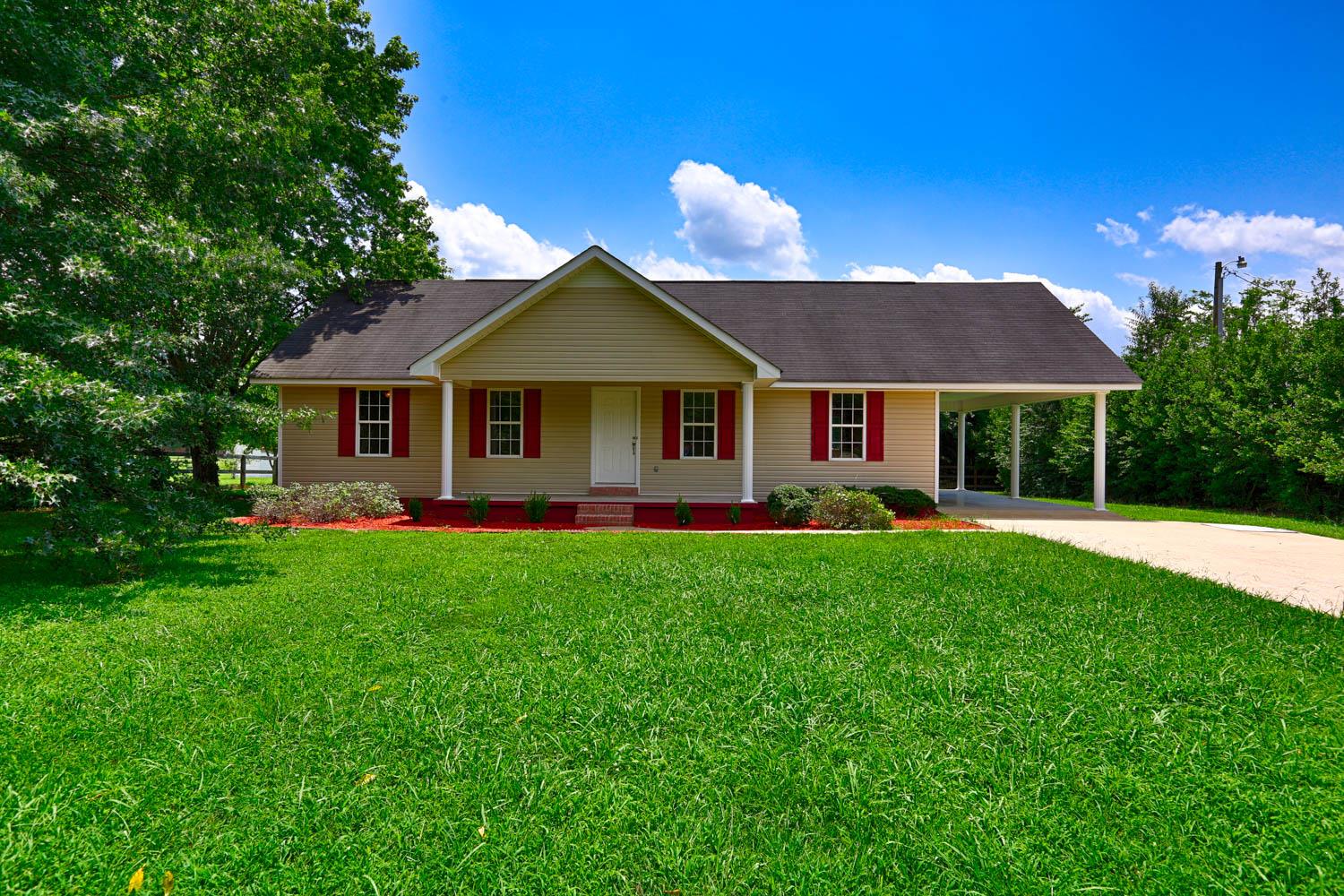 22440 Fain Road Elkmont, AL 35620 - Photo 2 of 20