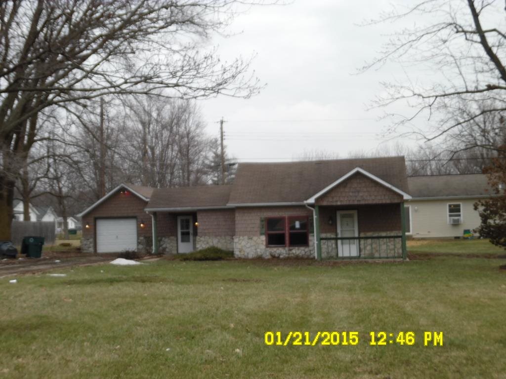 600 North Claypool Road Muncie, IN 47303 - Photo 1 of 21