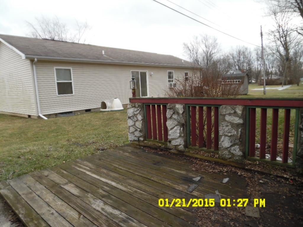 600 North Claypool Road Muncie, IN 47303 - Photo 21 of 21