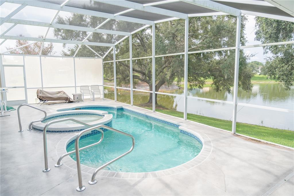 714 Bayhill Drive Lady Lake, FL 32159 - Photo 11 of 20