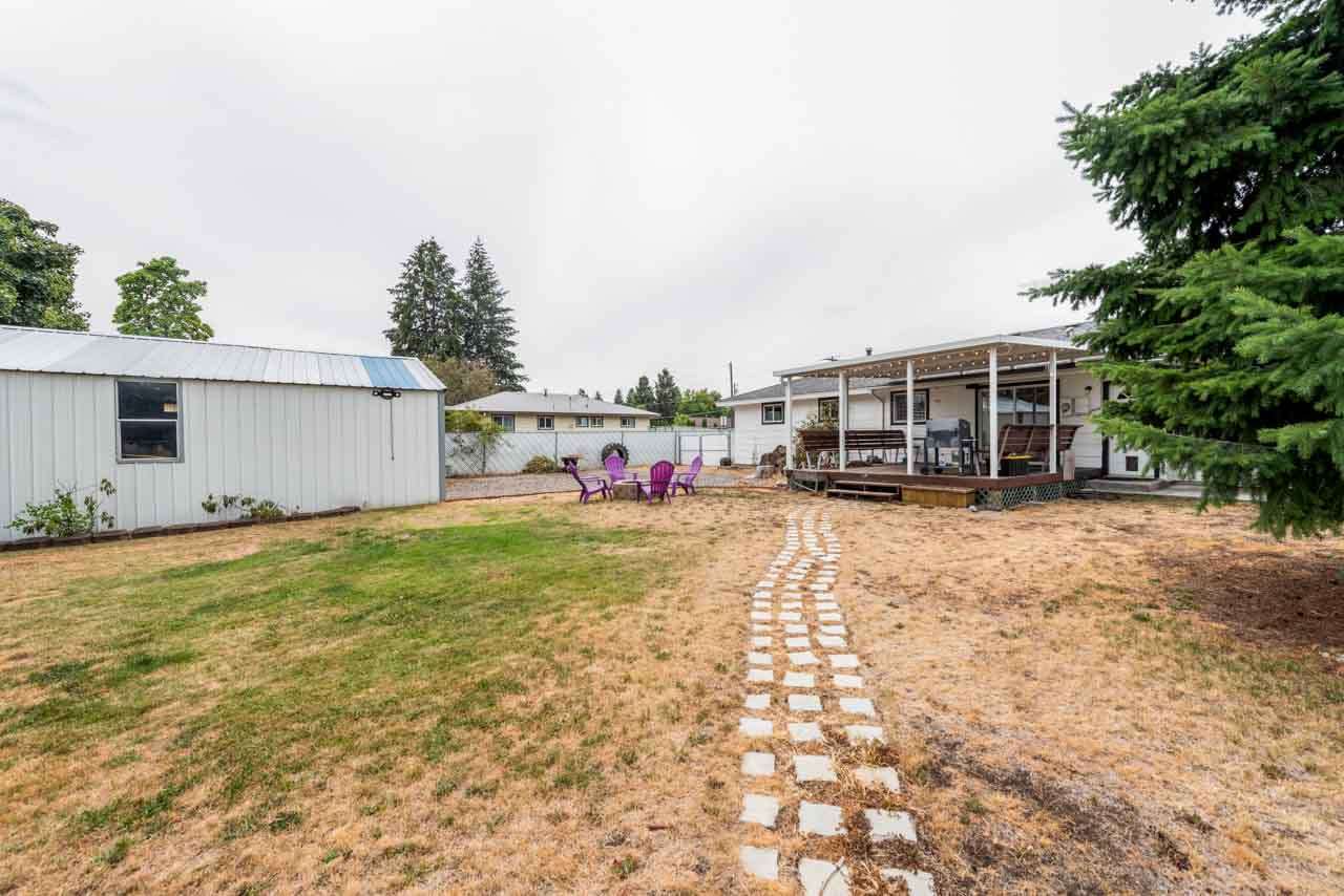315 South Evergreen Road Spokane Valley, WA 99216 - Photo 38 of 44