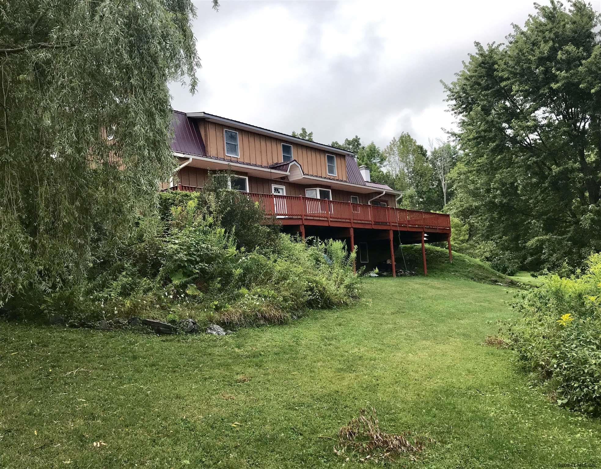 134 Hill Road Seward, NY 12043 - Photo 1 of 63 Photo 1