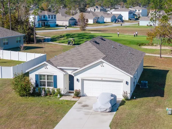 $2,100 | 149 Hickory Course, Ocala, FL 34472