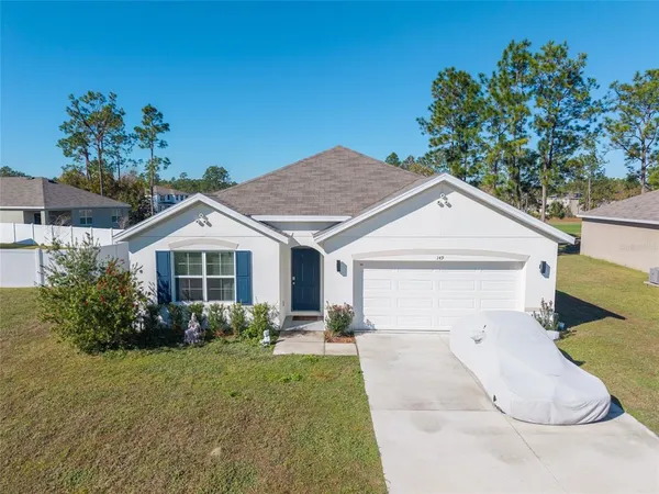 $2,100 | 149 Hickory Course, Ocala, FL 34472