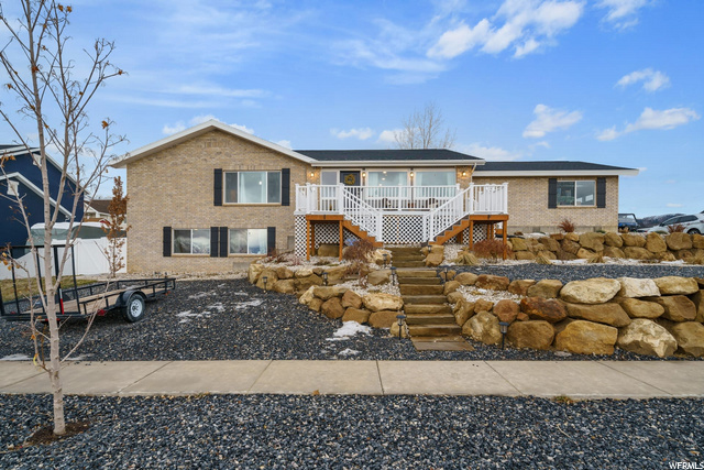 118 East Christley Lane Elk Ridge, UT 84651 - Photo 1 of 1