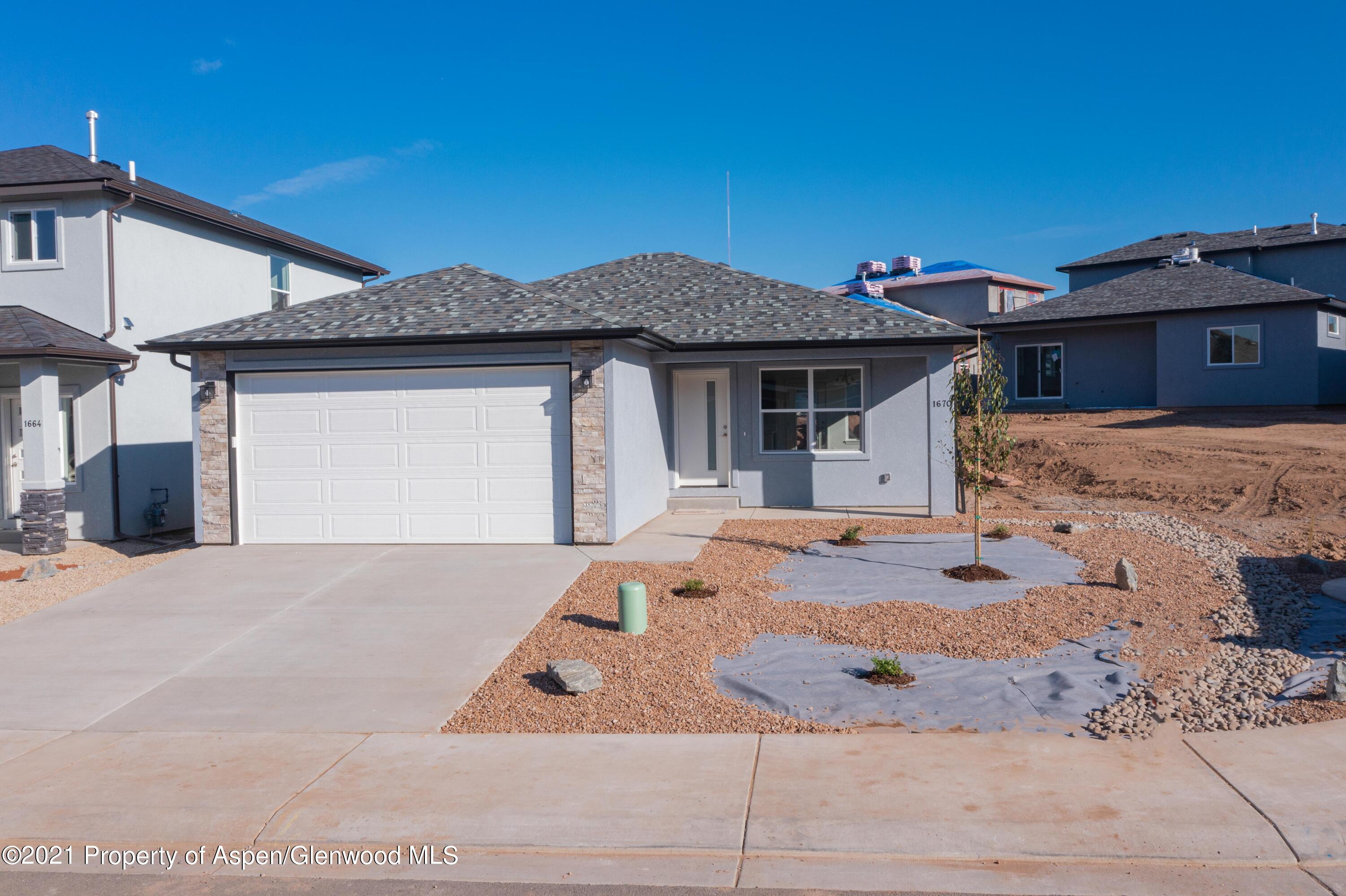 1670 East 17th Circle Rifle, CO 81650 - Photo 1 of 21 1