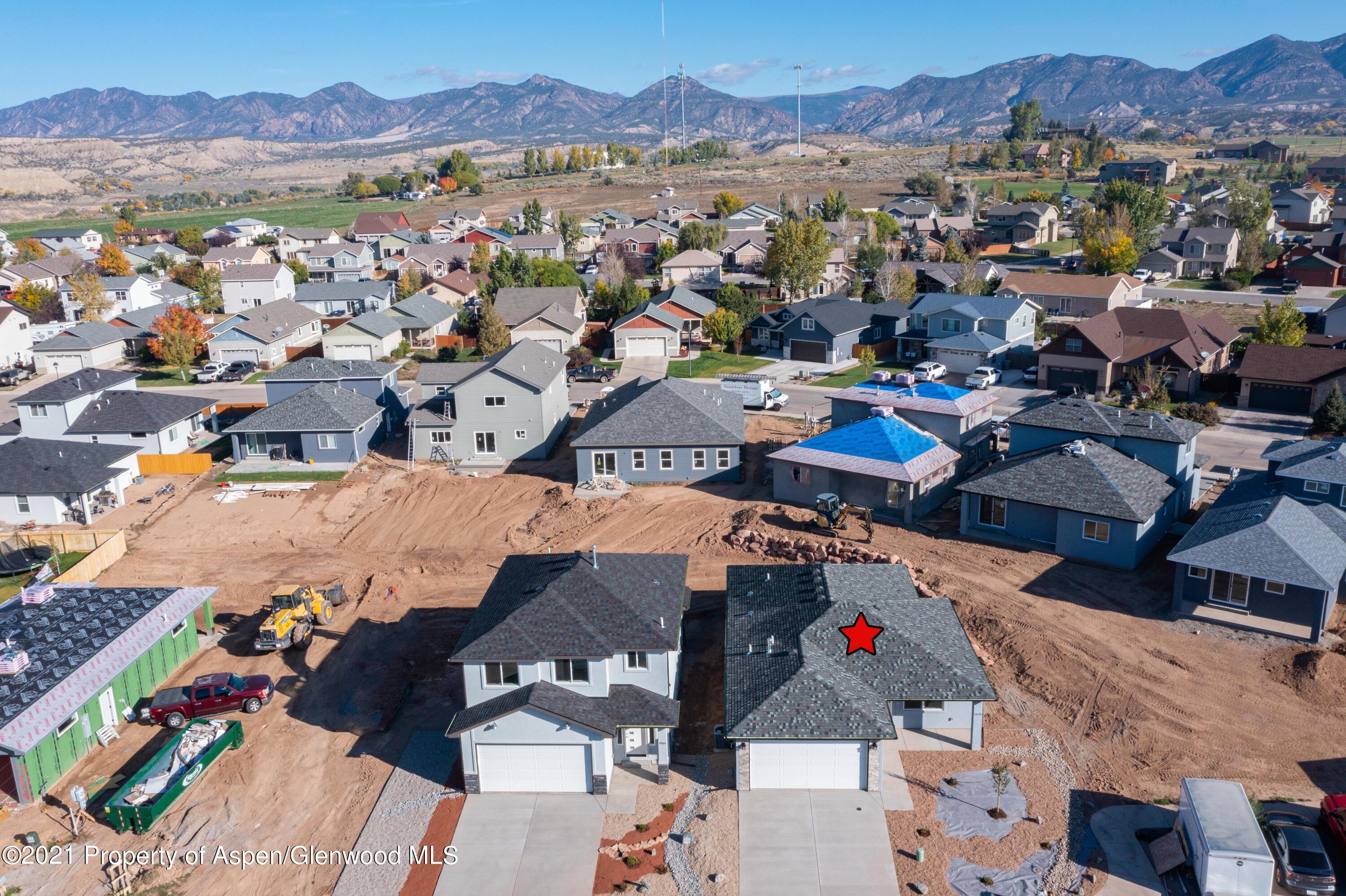 1670 East 17th Circle Rifle, CO 81650 - Photo 4 of 21 2 With Star