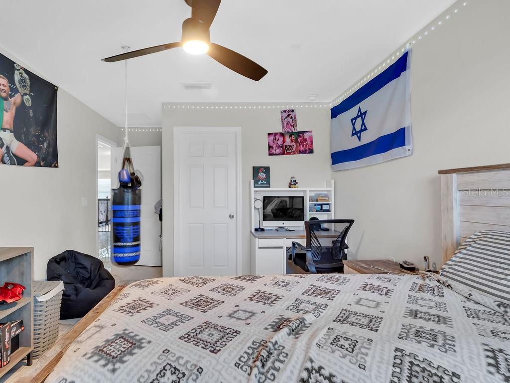 7406 Sweeter Tide Trail Wesley Chapel, FL 33545 - Photo 37 of 74