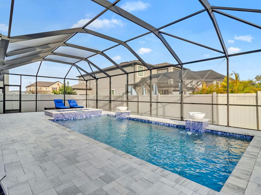 7406 Sweeter Tide Trail Wesley Chapel, FL 33545 - Photo 48 of 74