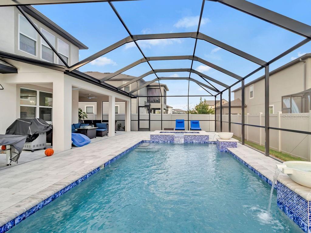 7406 Sweeter Tide Trail Wesley Chapel, FL 33545 - Photo 49 of 74