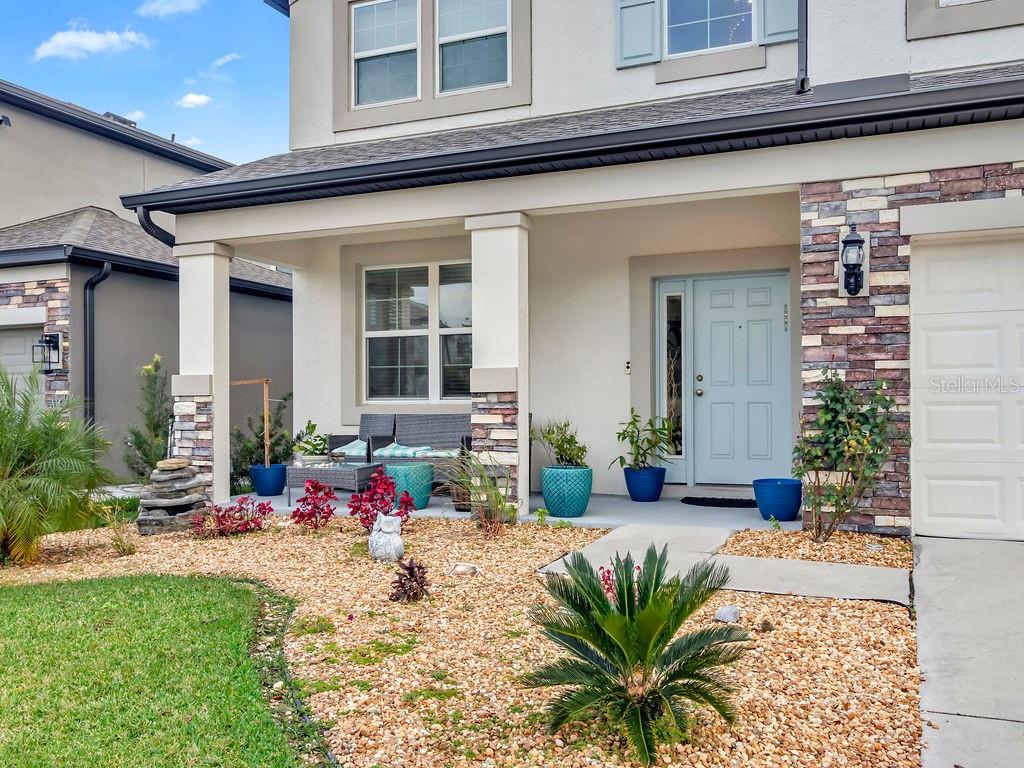 7406 Sweeter Tide Trail Wesley Chapel, FL 33545 - Photo 5 of 74