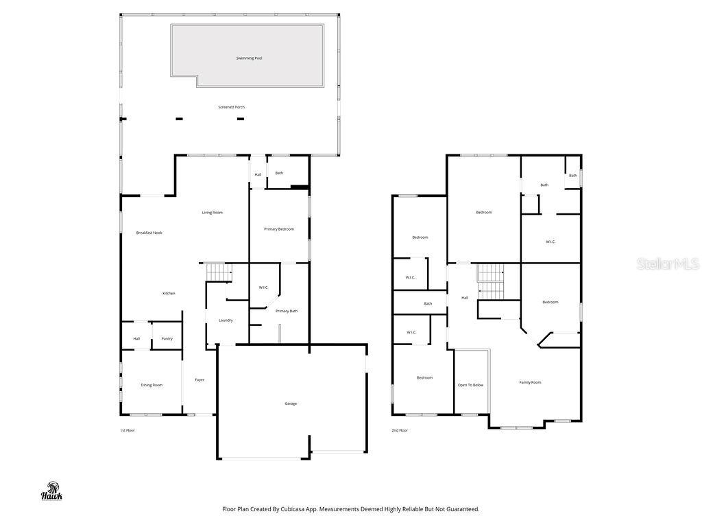 7406 Sweeter Tide Trail Wesley Chapel, FL 33545 - Photo 53 of 74