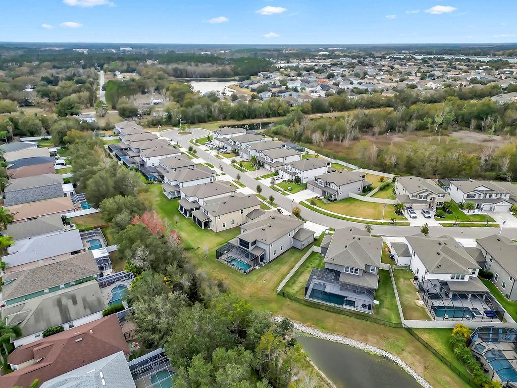 7406 Sweeter Tide Trail Wesley Chapel, FL 33545 - Photo 62 of 74