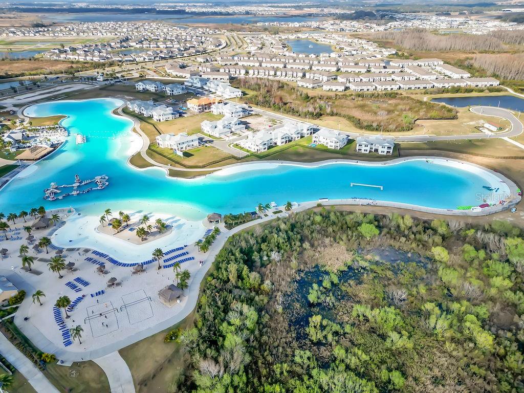 7406 Sweeter Tide Trail Wesley Chapel, FL 33545 - Photo 69 of 74