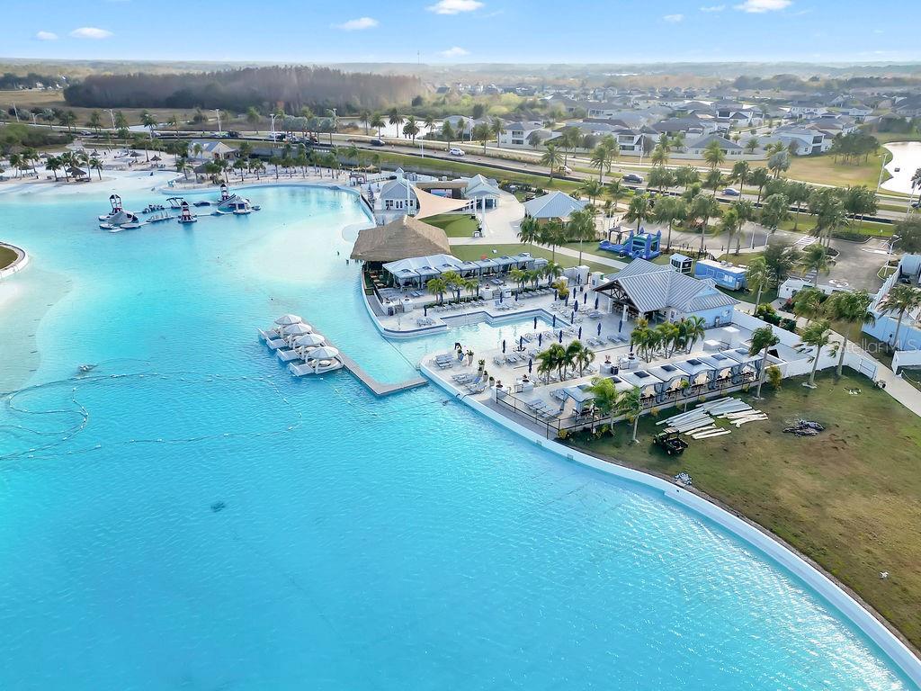 7406 Sweeter Tide Trail Wesley Chapel, FL 33545 - Photo 72 of 74