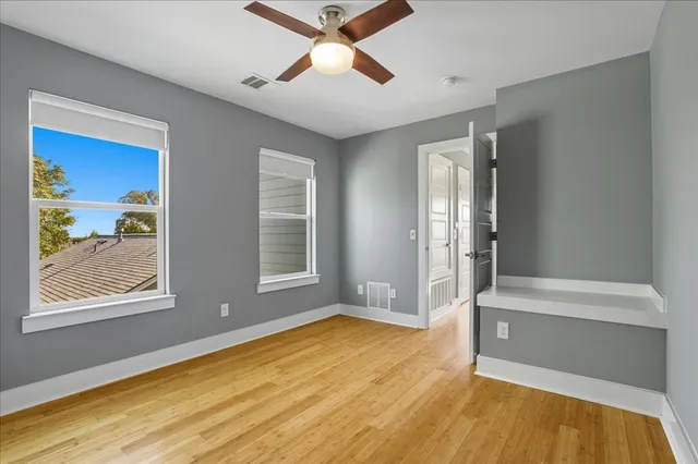 $1,990 | 6902 Bennett Avenue, Unit B, Austin, TX 78752