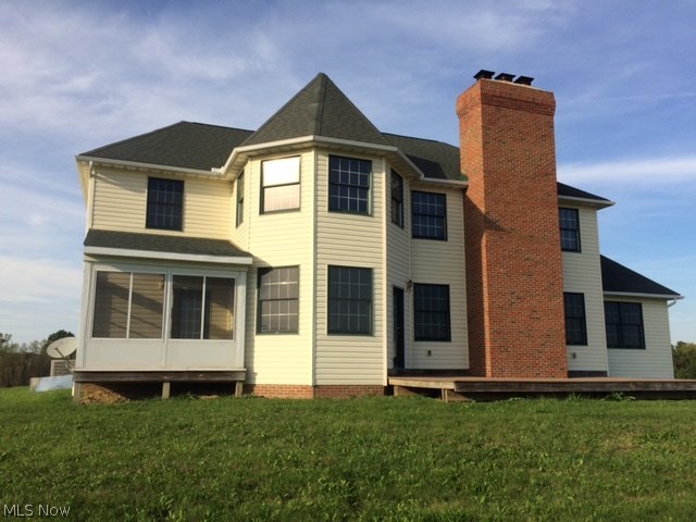13074 Congress Road West Salem, OH 44287 - Photo 4 of 11